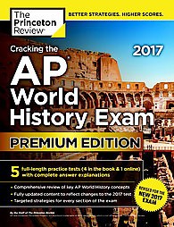Cracking the AP Physics 1 Exam 2016 Edition College Test Preparation